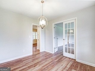 3868 Demooney Road South Fulton - 16