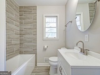 3868 Demooney Road South Fulton - 21