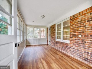 3868 Demooney Road South Fulton - 27