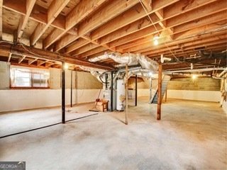 3868 Demooney Road South Fulton - 28