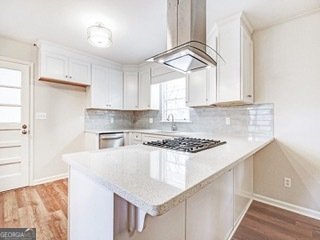 3868 Demooney Road South Fulton - 3