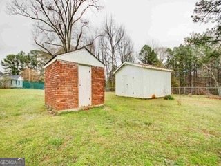 3868 Demooney Road South Fulton - 30