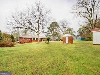 3868 Demooney Road South Fulton - 31