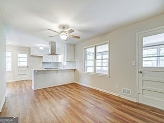 3868 Demooney Road South Fulton - 4