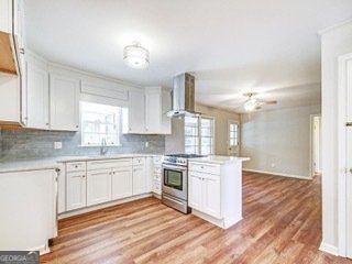 3868 Demooney Road South Fulton - 5