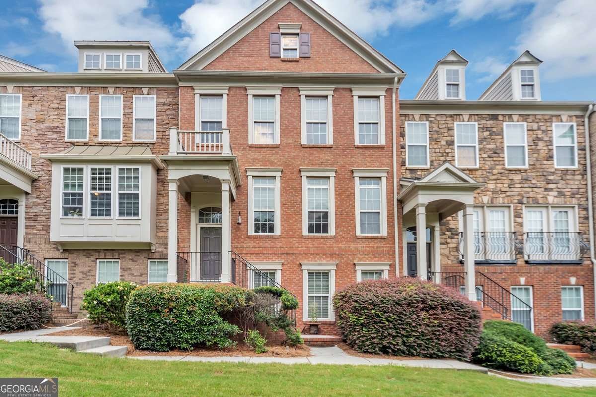4749 Cheviot Way Smyrna - 1