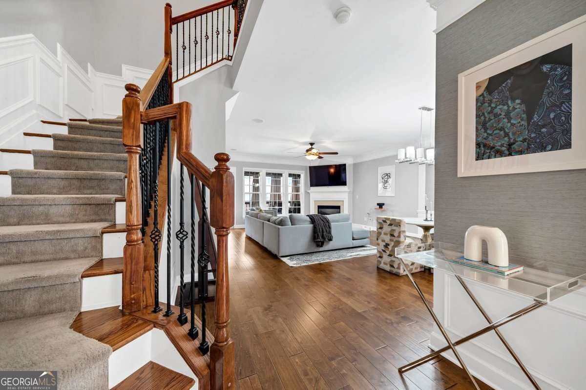 4749 Cheviot Way Smyrna - 11