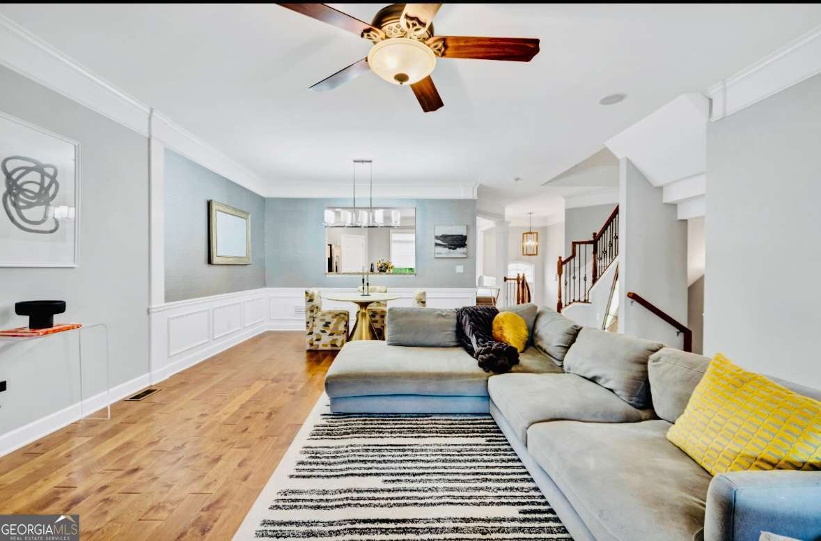 4749 Cheviot Way Smyrna - 4