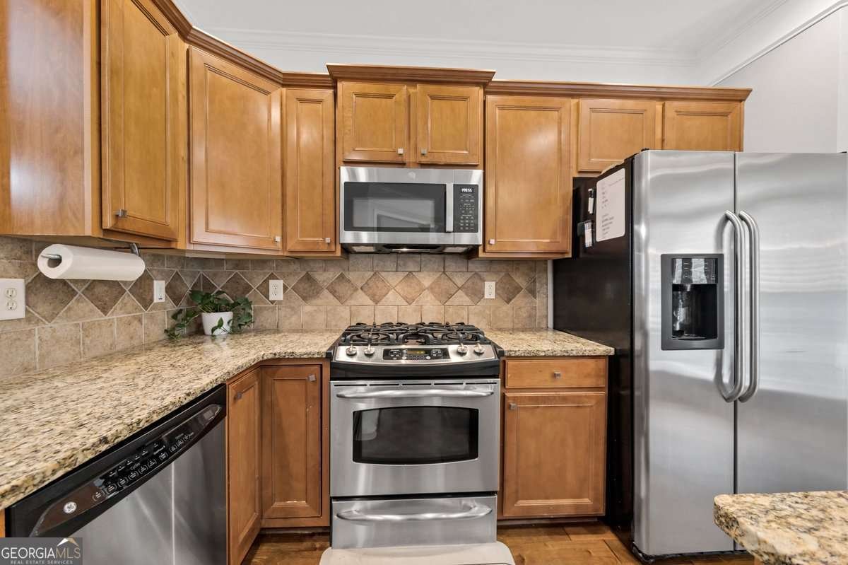 4749 Cheviot Way Smyrna - 8