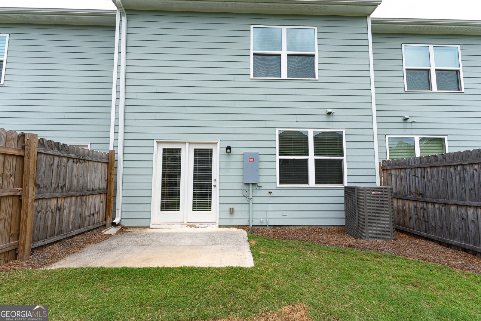 202 Fenchurch Way Cartersville - 24