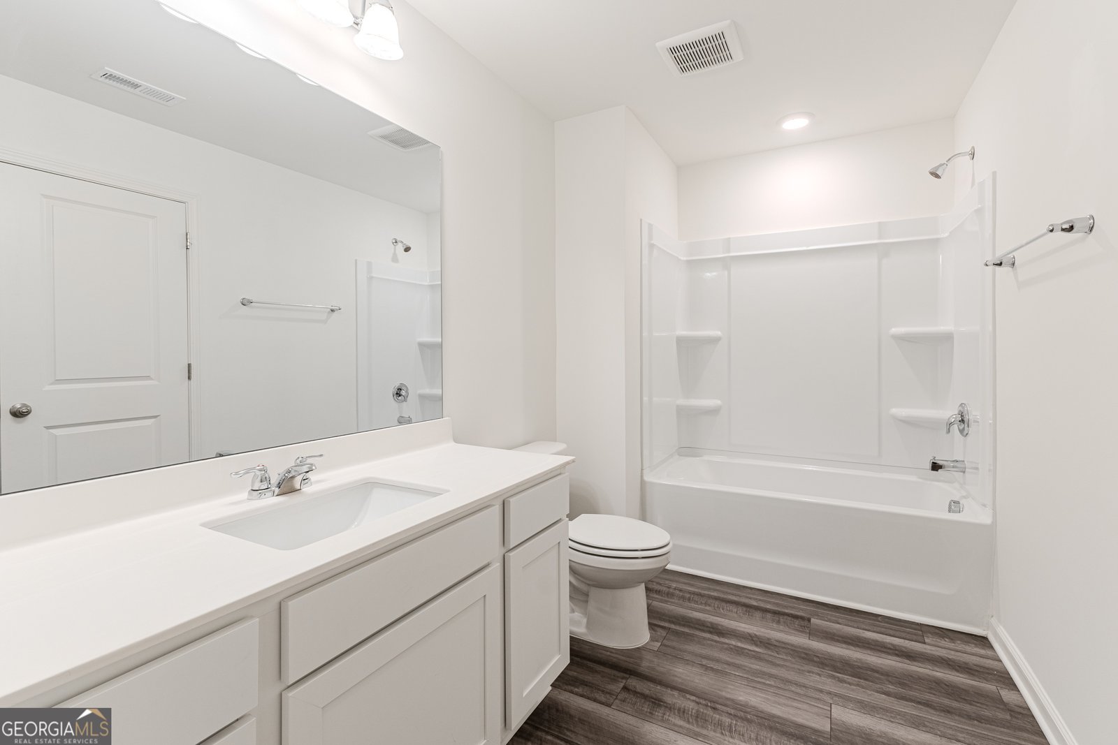 202 Fenchurch Way Cartersville - 9