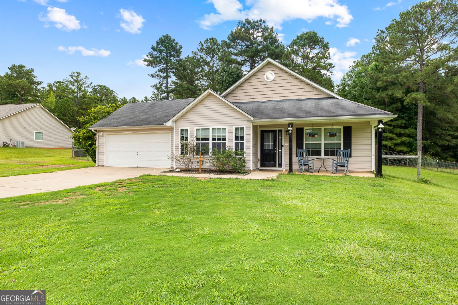 39 Glazier Farms Way Senoia - 1