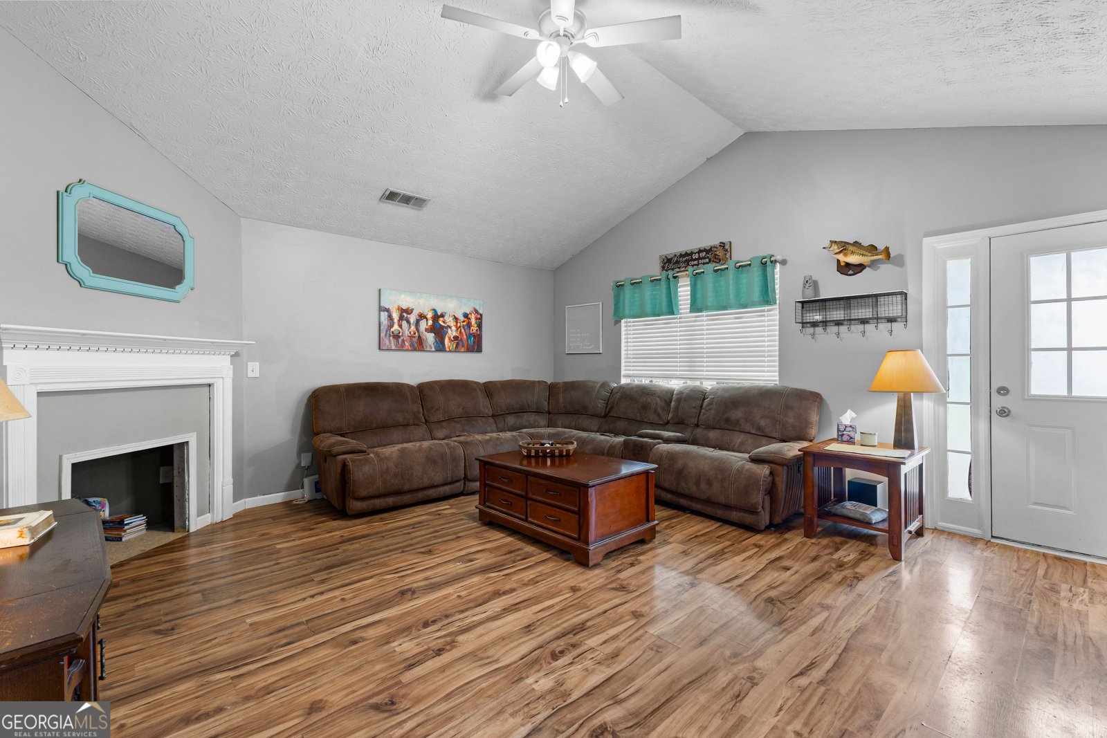 39 Glazier Farms Way Senoia - 10