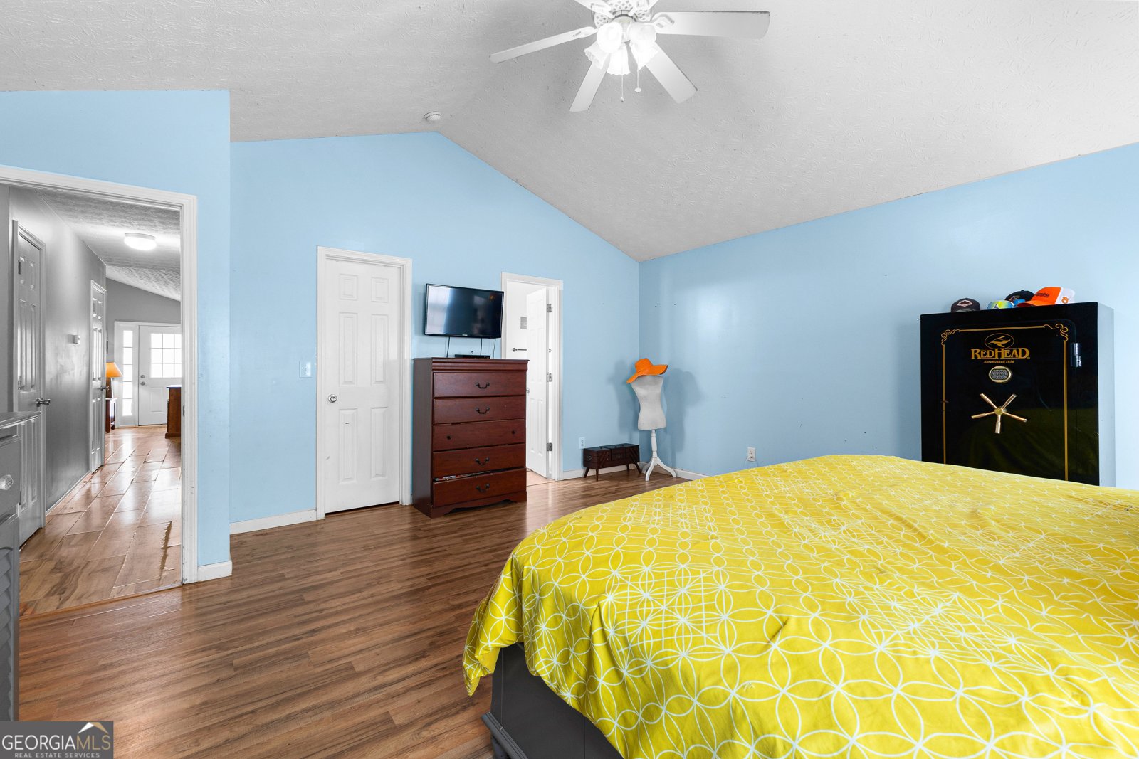 39 Glazier Farms Way Senoia - 14