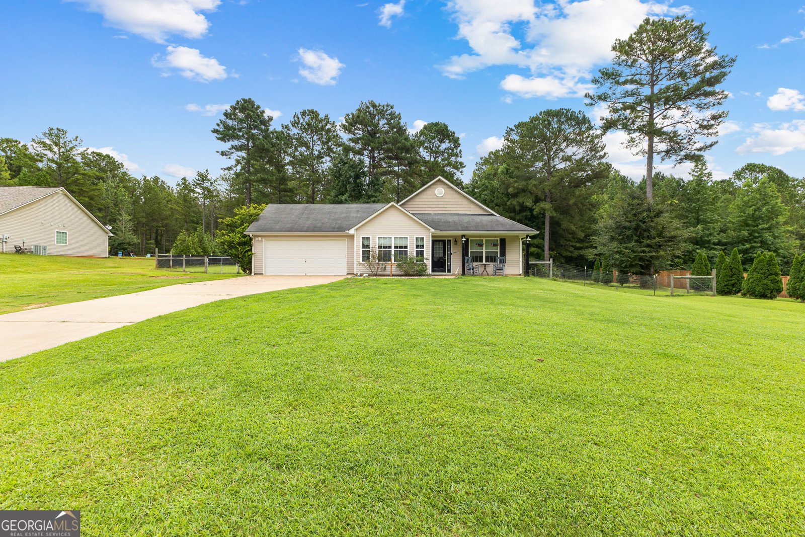 39 Glazier Farms Way Senoia - 2