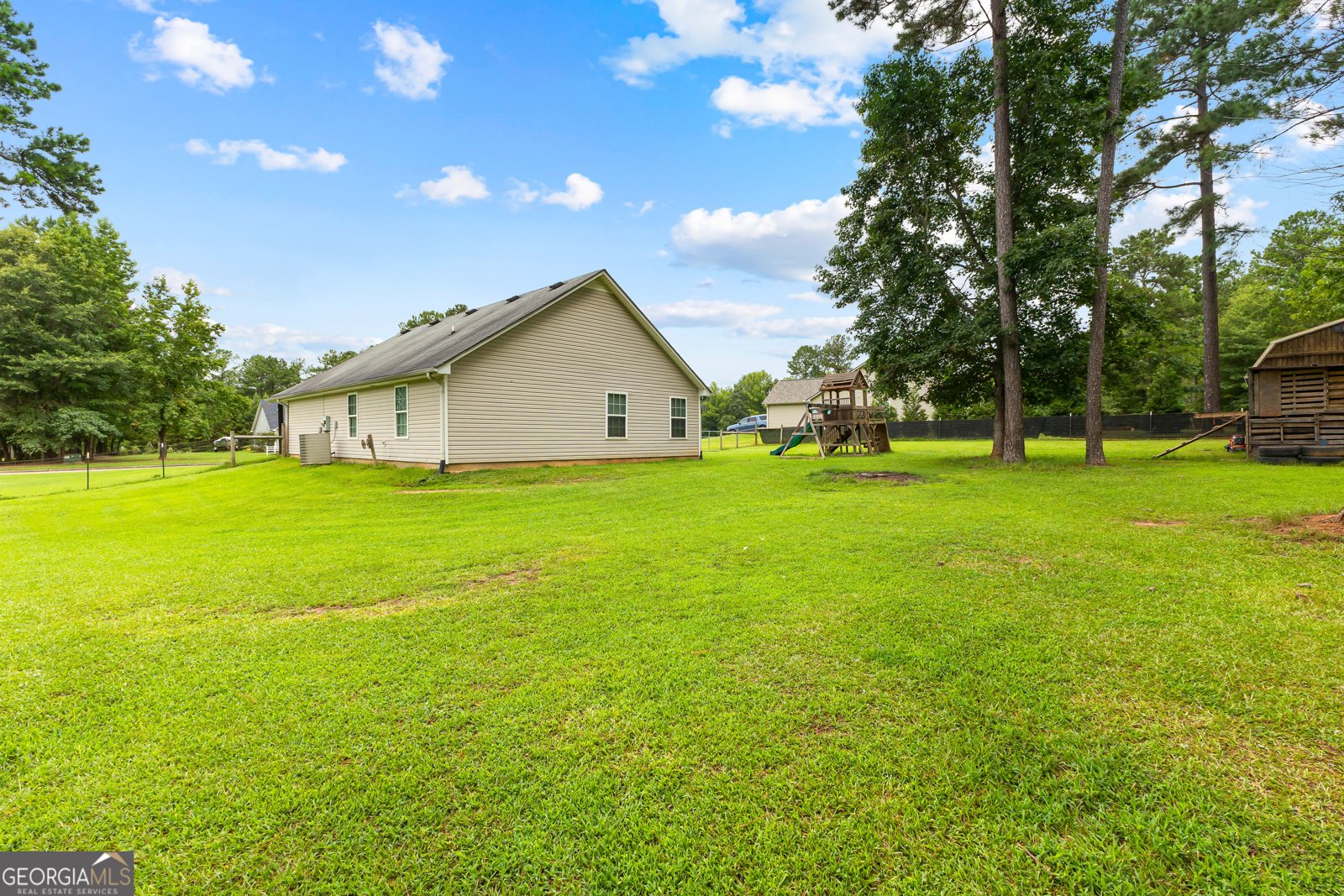 39 Glazier Farms Way Senoia - 25