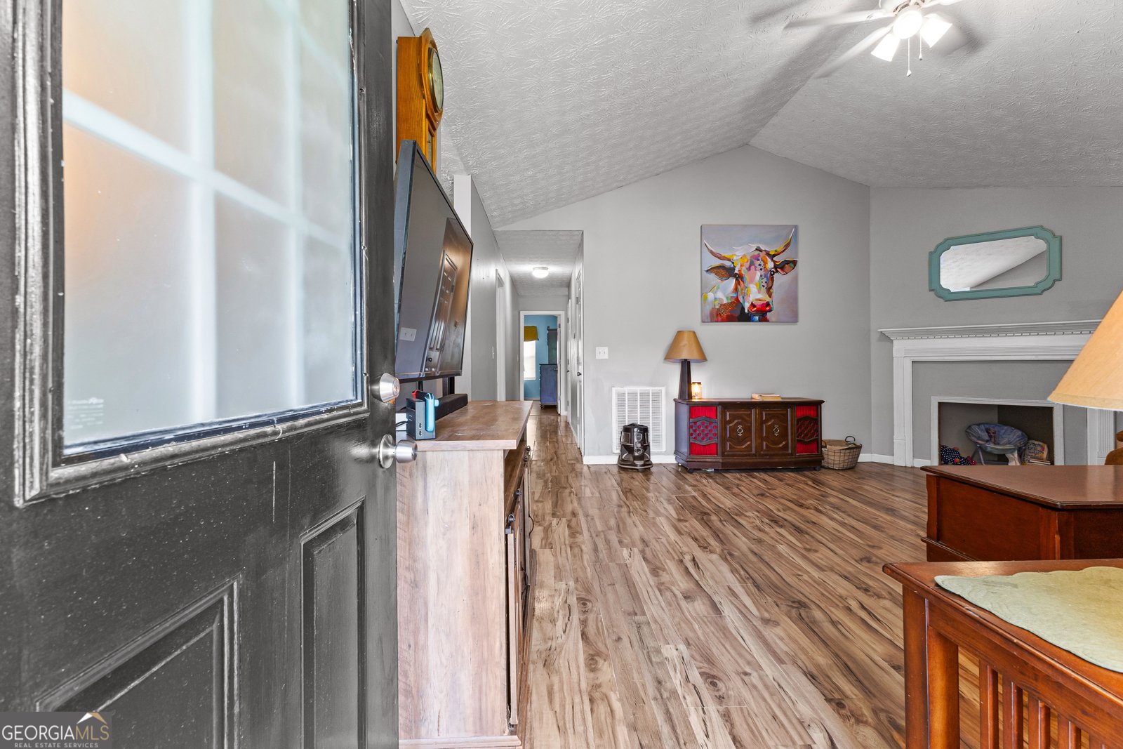39 Glazier Farms Way Senoia - 3