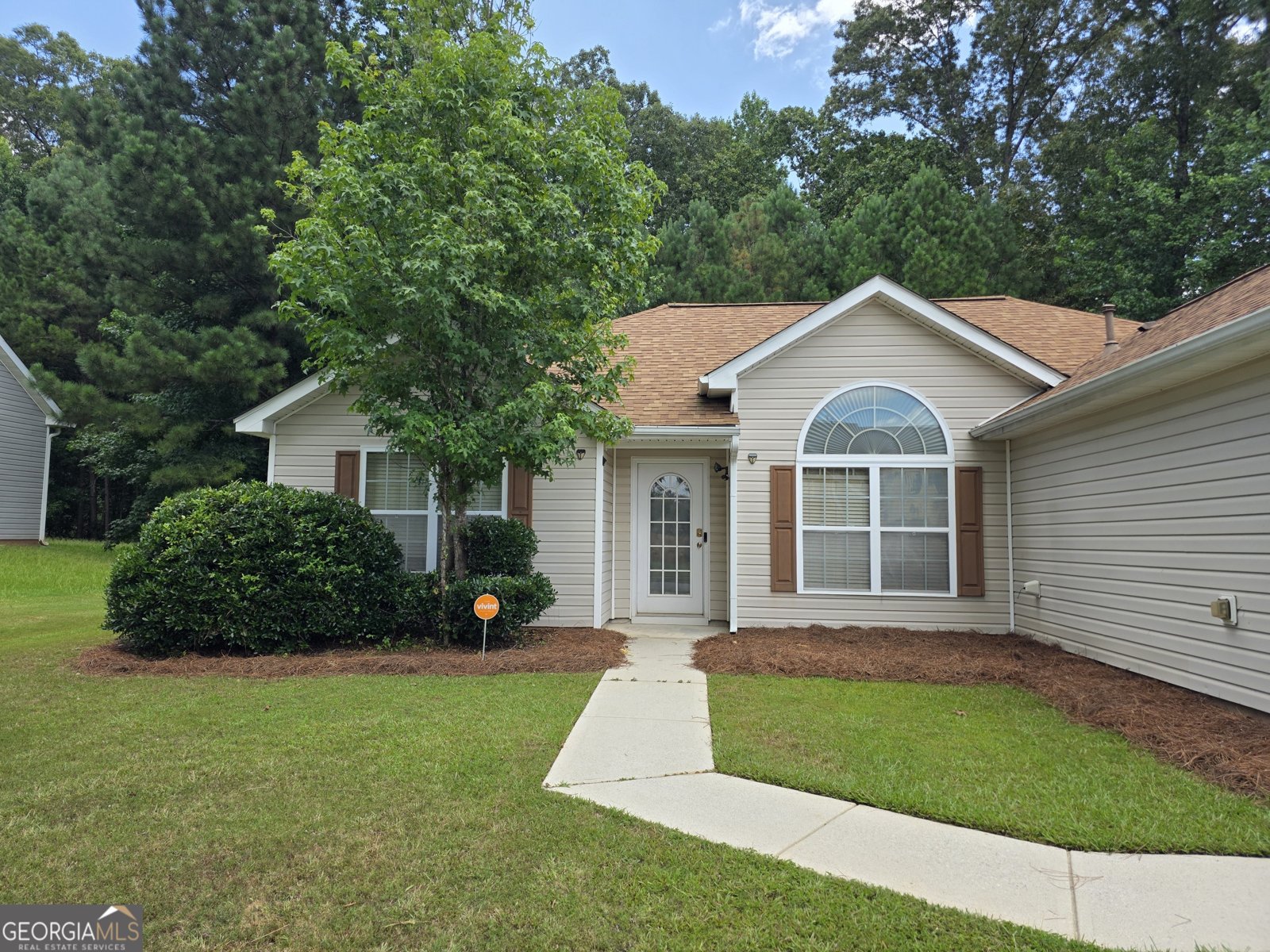 5105 Bridle Point Parkway Snellville - 1