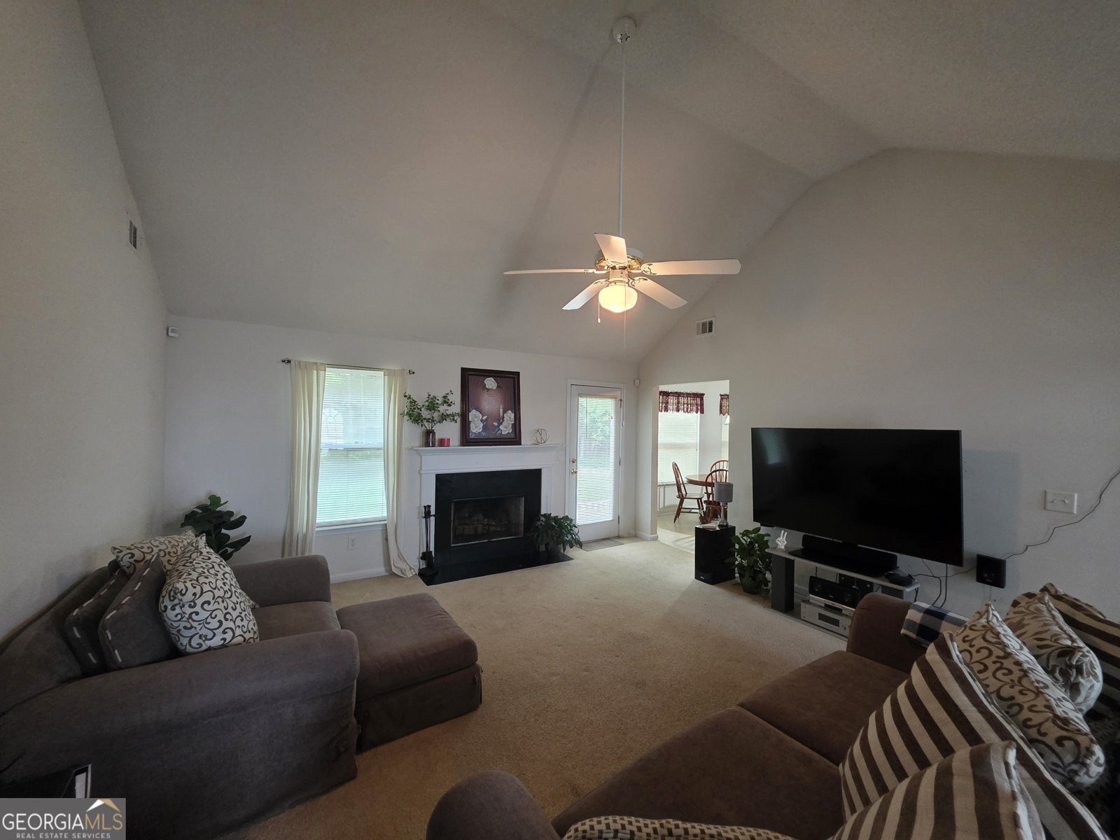 5105 Bridle Point Parkway Snellville - 10