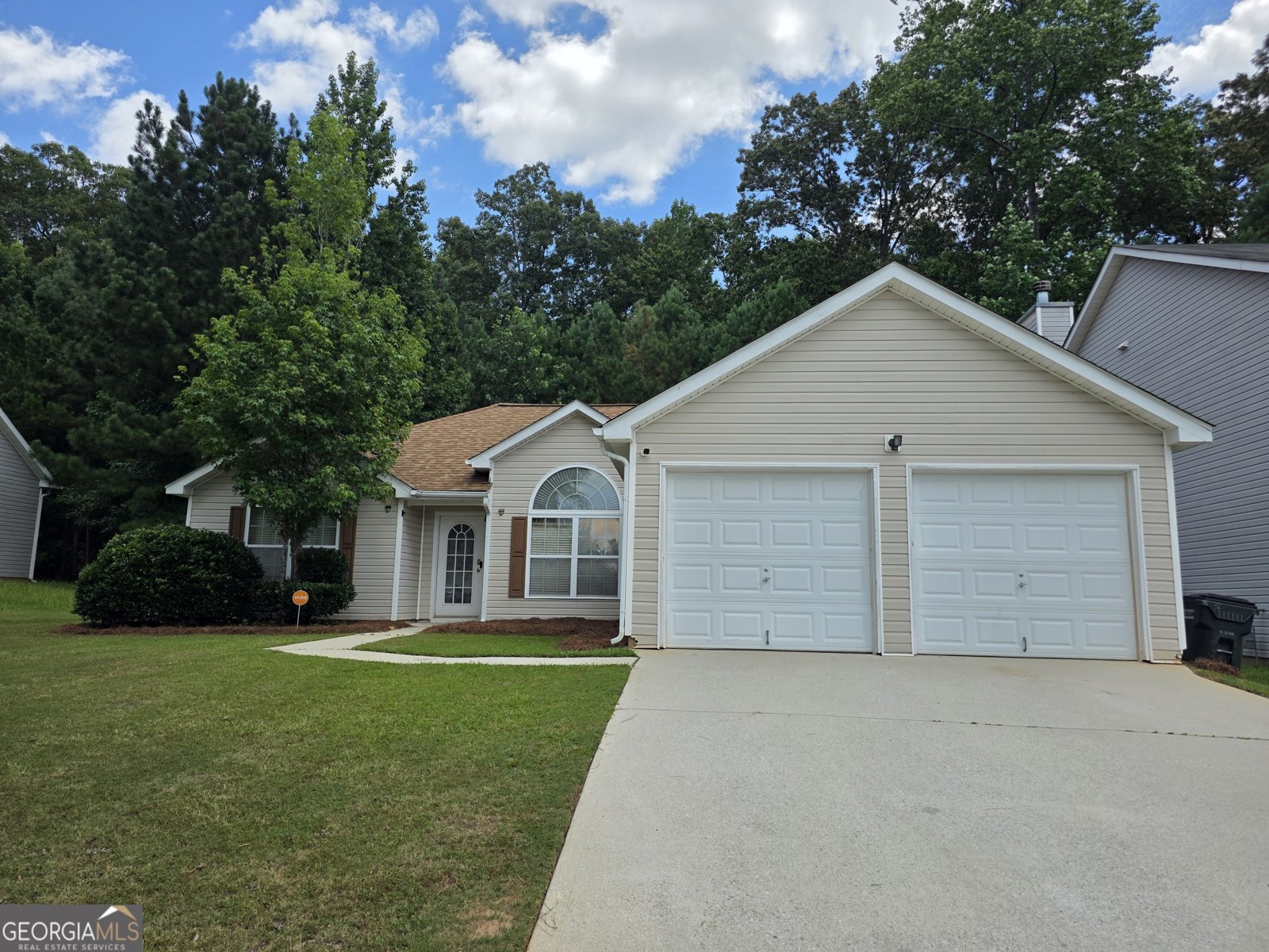 5105 Bridle Point Parkway Snellville - 2
