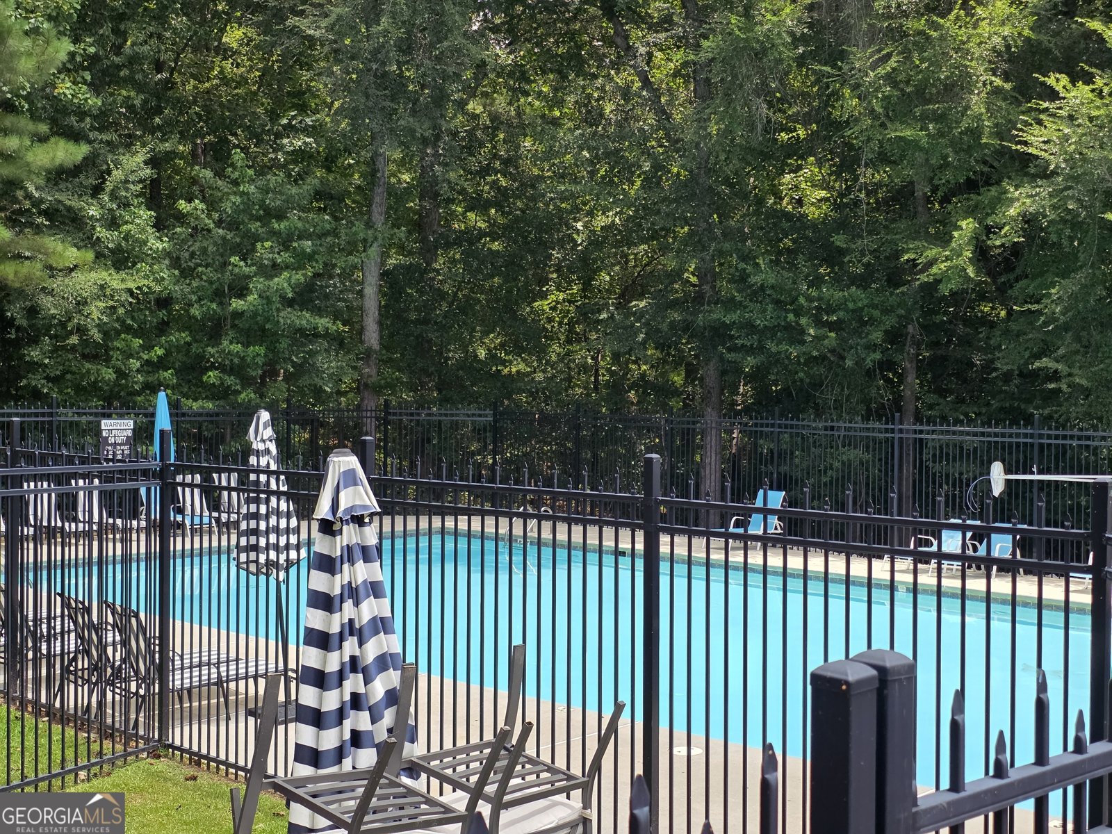 5105 Bridle Point Parkway Snellville - 22