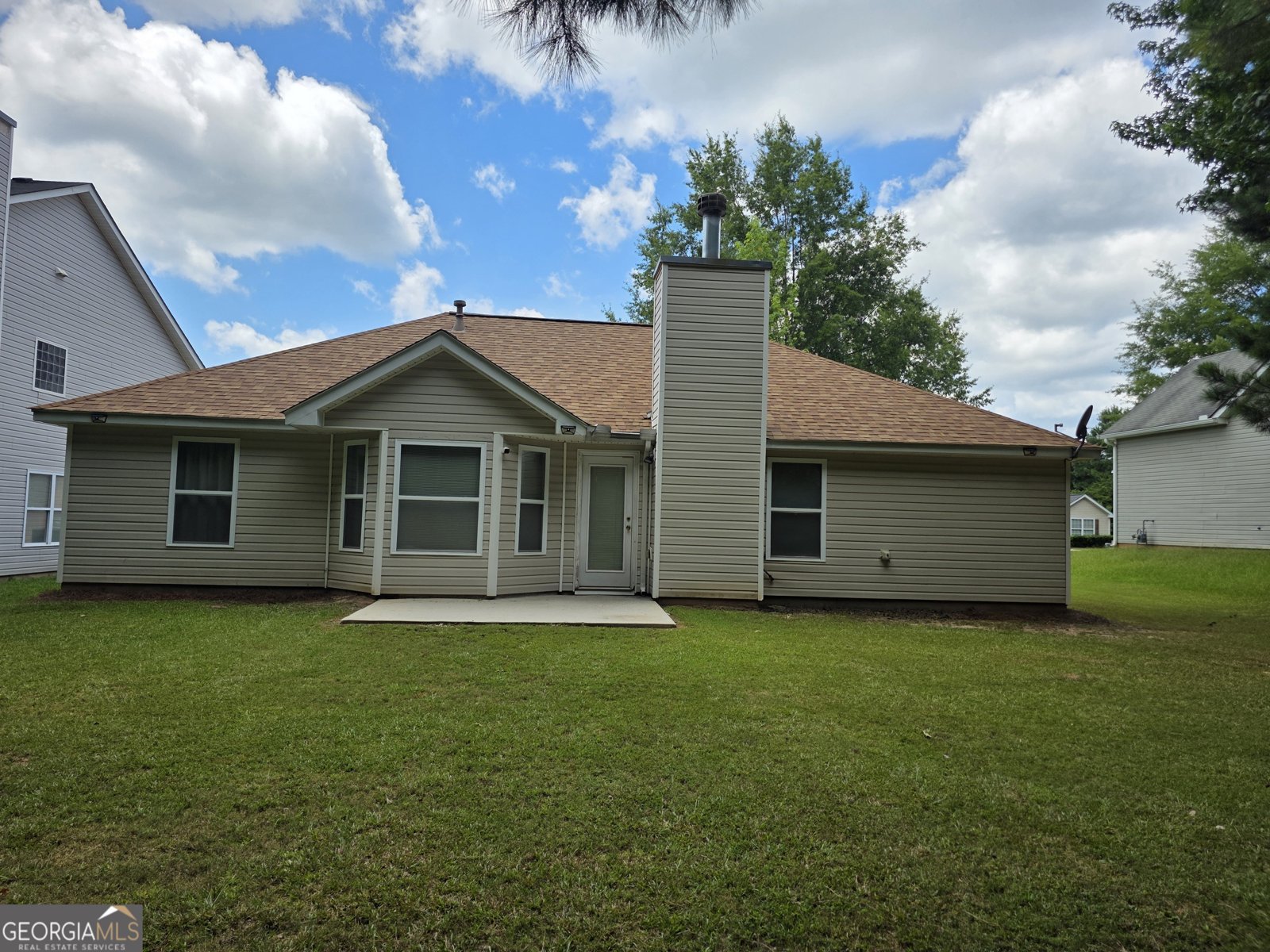 5105 Bridle Point Parkway Snellville - 4