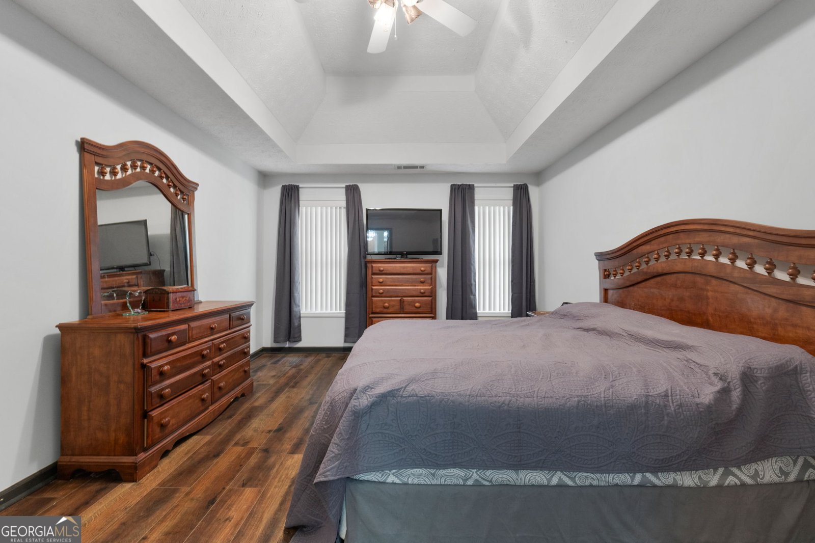 205 Wynnfield Way McDonough - 17