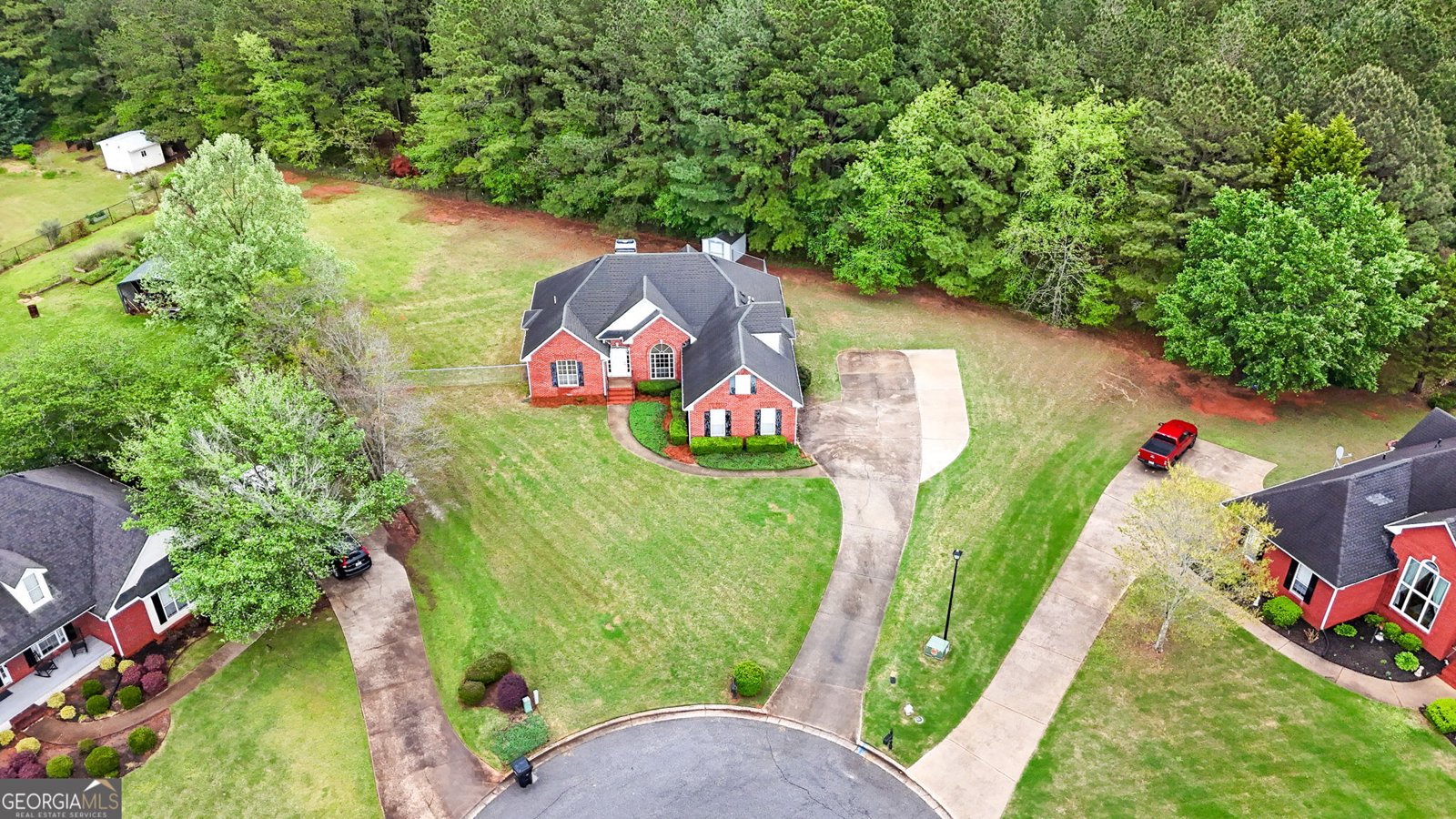 205 Wynnfield Way McDonough - 2