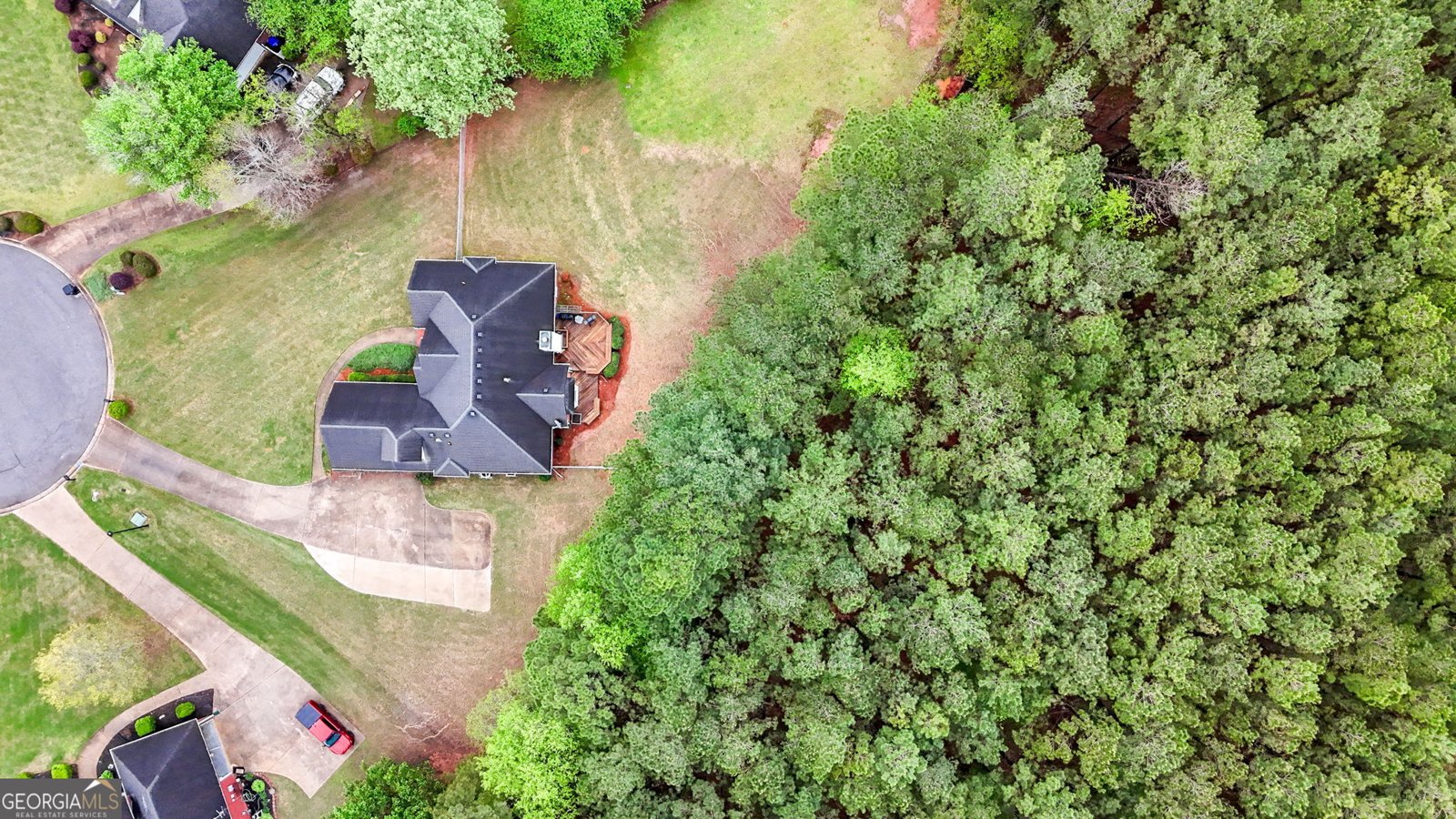 205 Wynnfield Way McDonough - 3