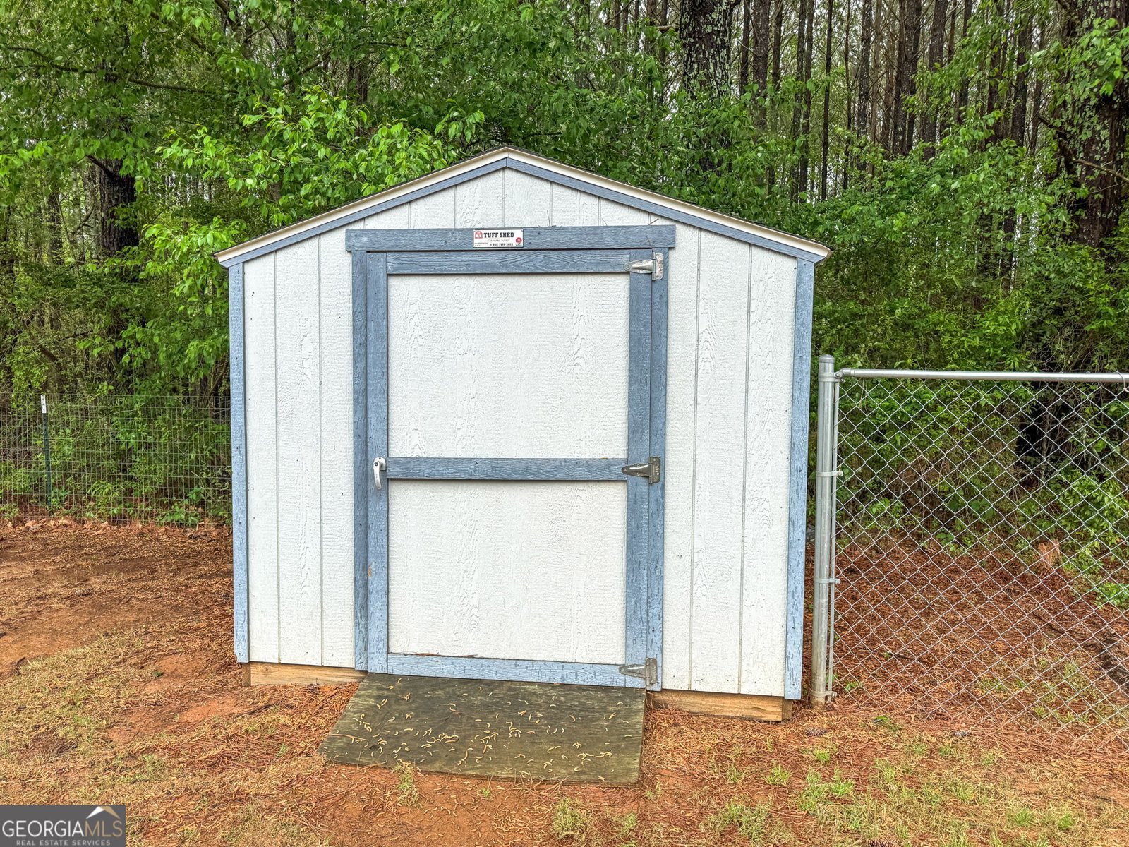 205 Wynnfield Way McDonough - 30