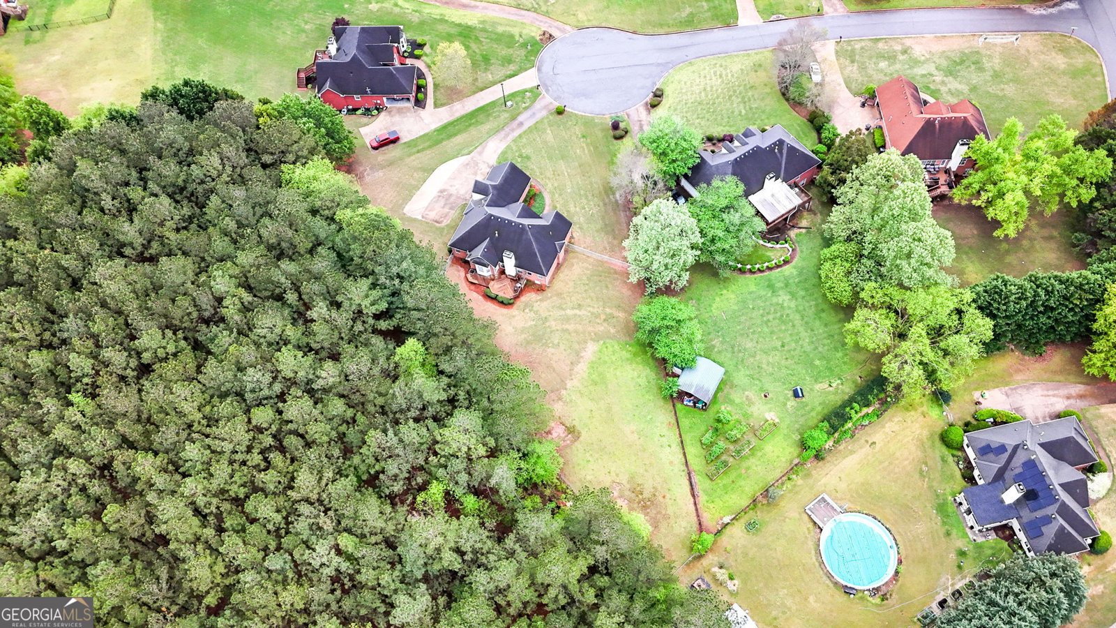 205 Wynnfield Way McDonough - 4