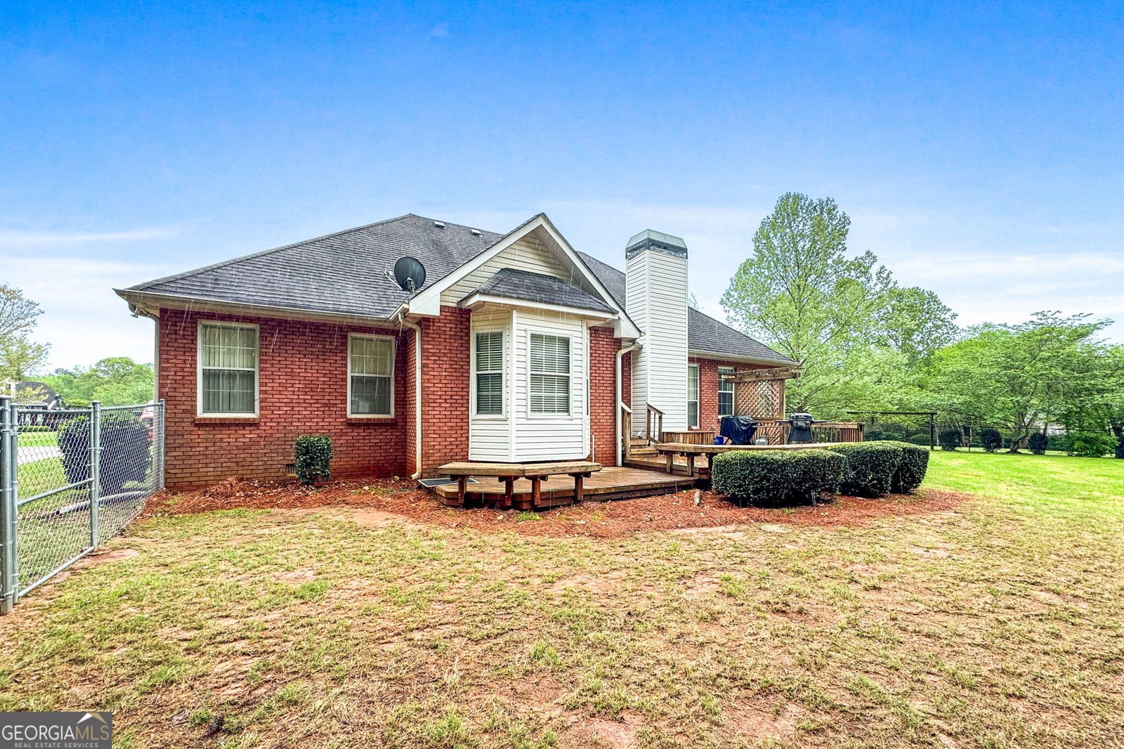 205 Wynnfield Way McDonough - 6