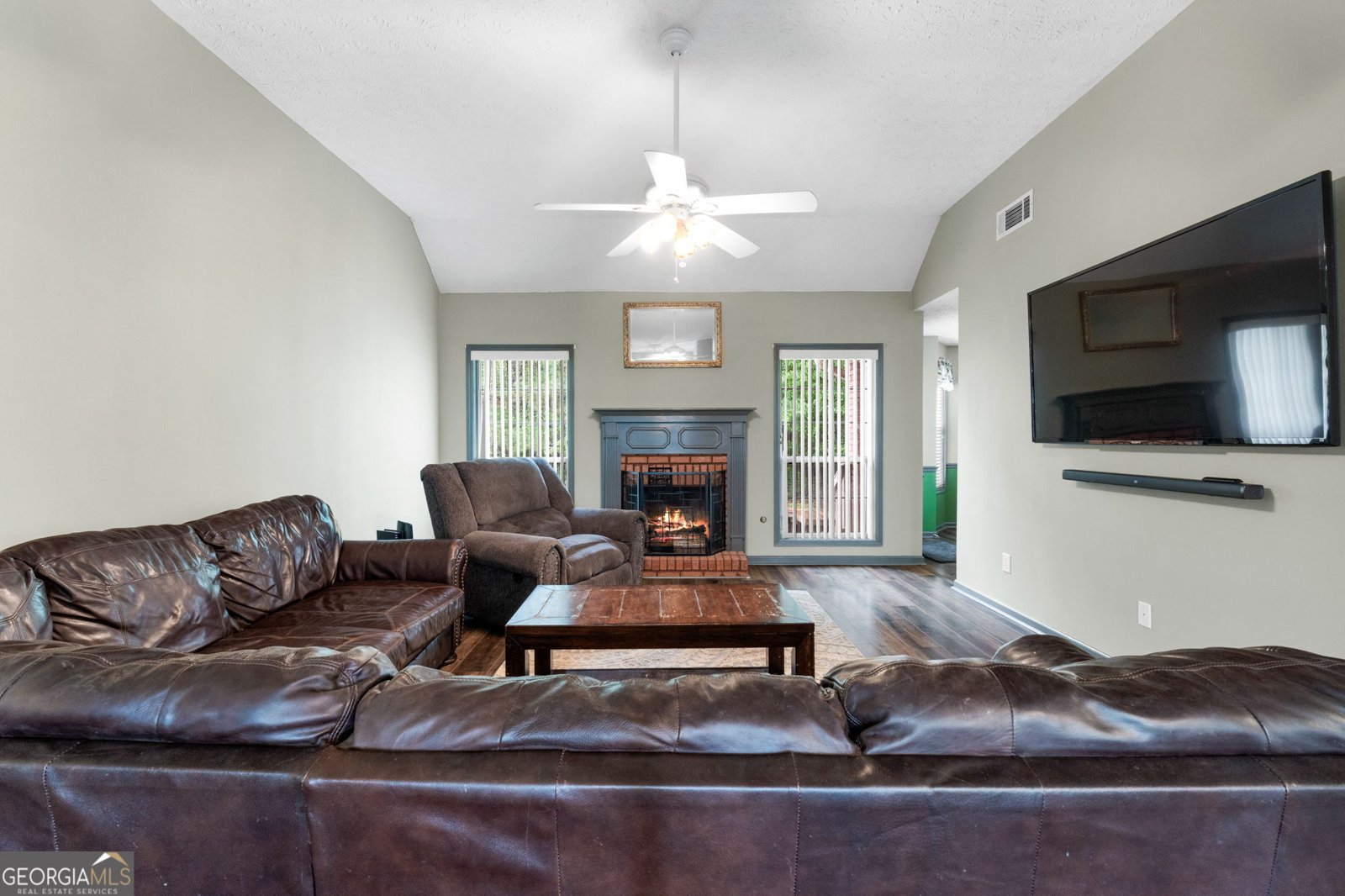 205 Wynnfield Way McDonough - 9