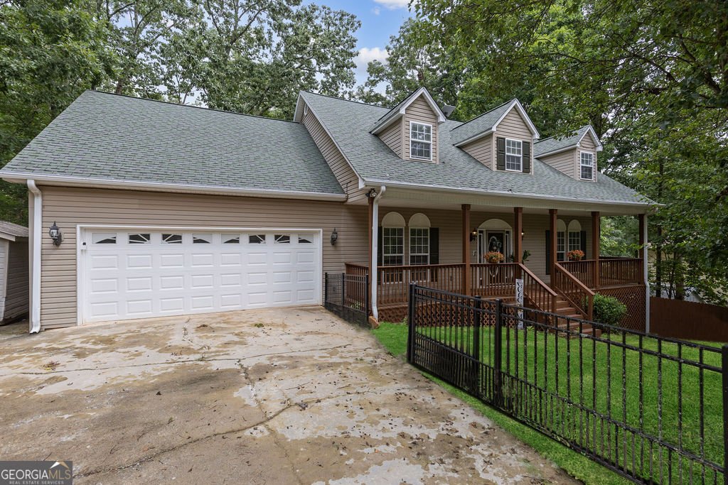 267 Pointe Willow Drive Cleveland - 2