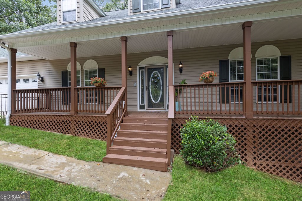 267 Pointe Willow Drive Cleveland - 3