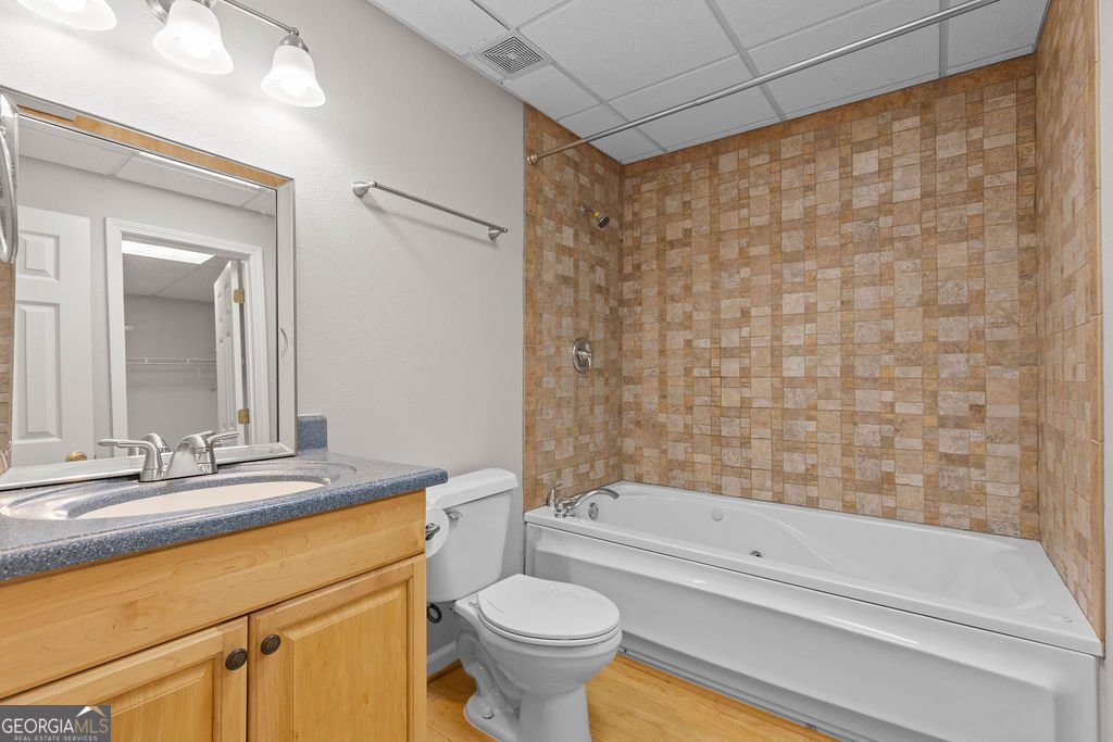 267 Pointe Willow Drive Cleveland - 37