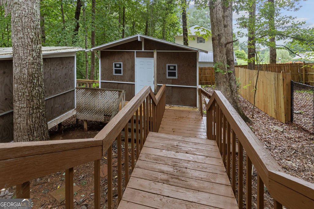 267 Pointe Willow Drive Cleveland - 43