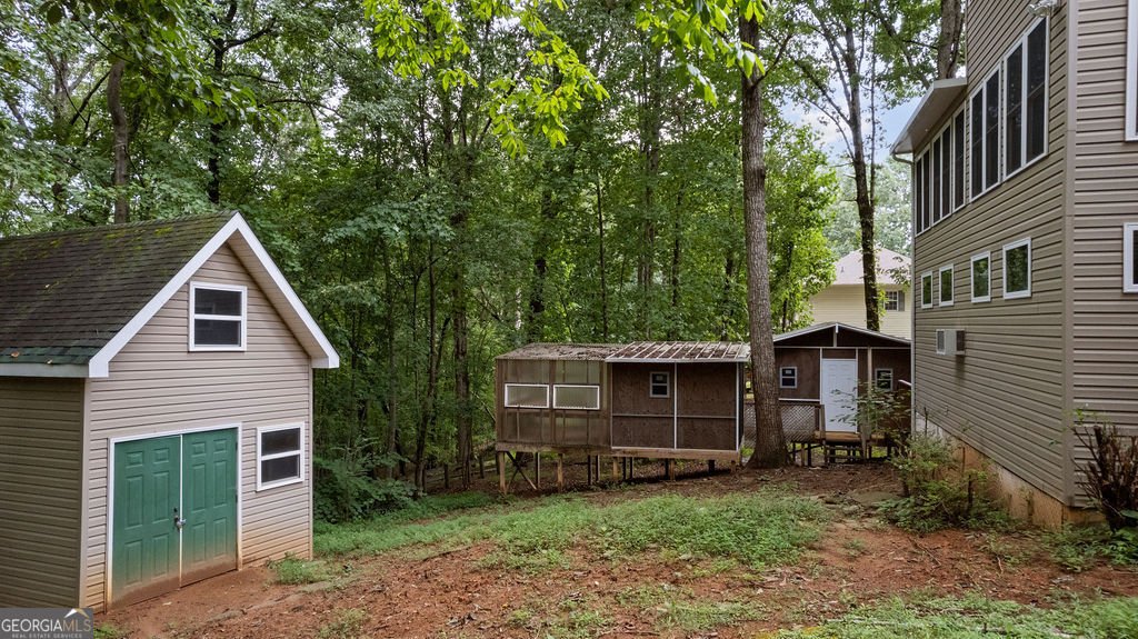 267 Pointe Willow Drive Cleveland - 46