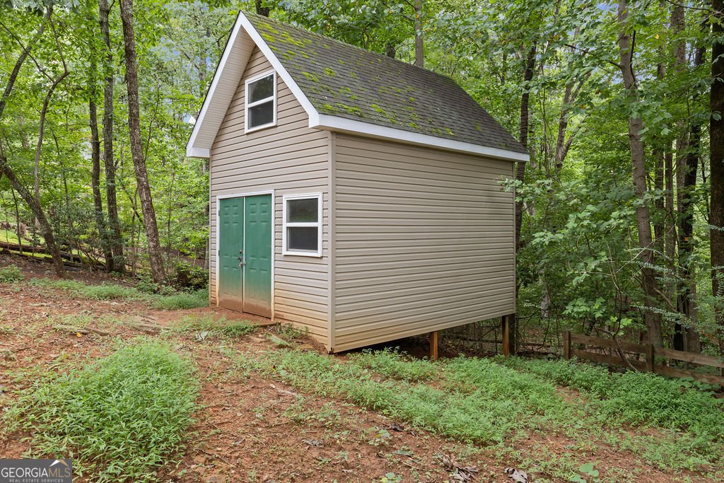 267 Pointe Willow Drive Cleveland - 48
