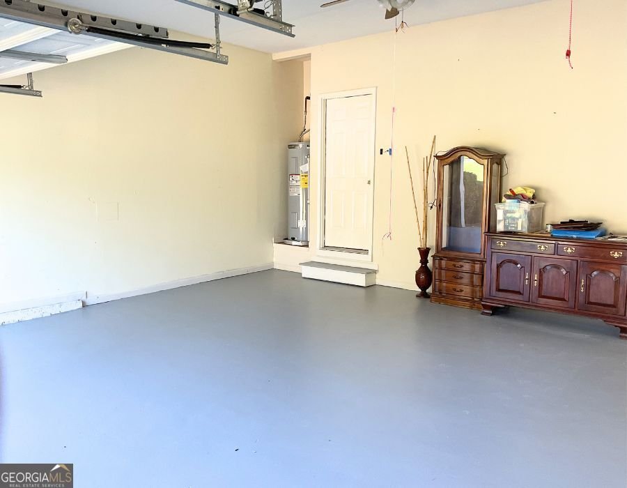 415 Tea Rose Lane Stockbridge - 1