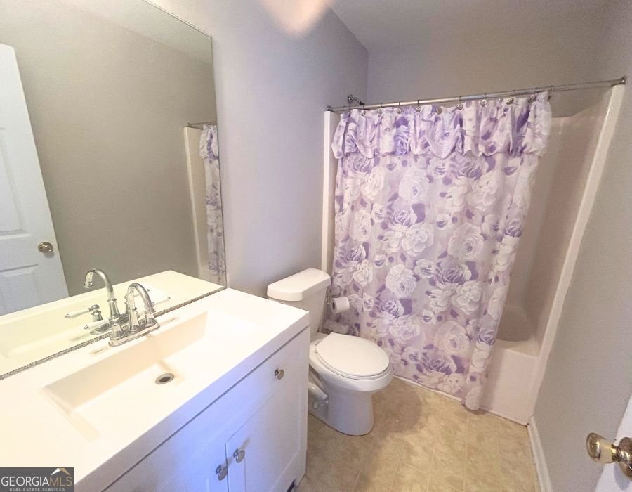 415 Tea Rose Lane Stockbridge - 19