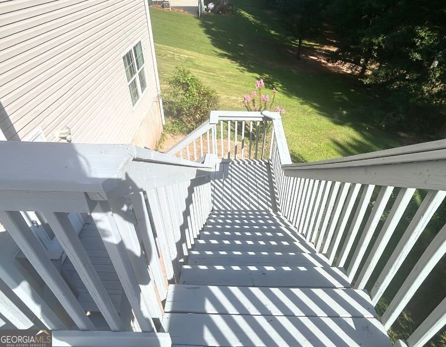 415 Tea Rose Lane Stockbridge - 2