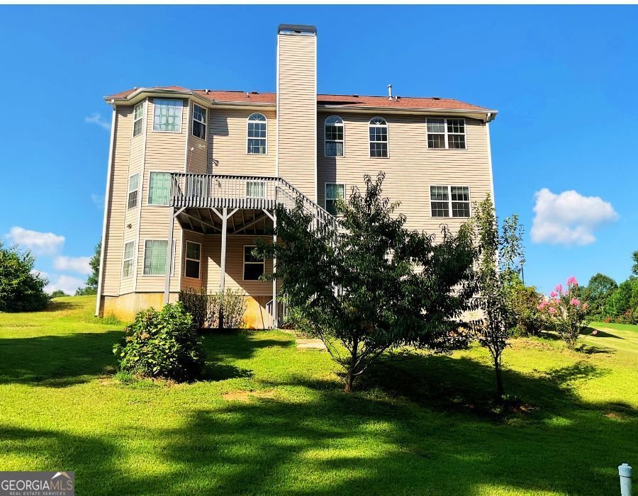 415 Tea Rose Lane Stockbridge - 5