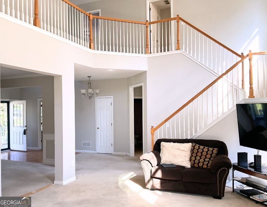 415 Tea Rose Lane Stockbridge - 6