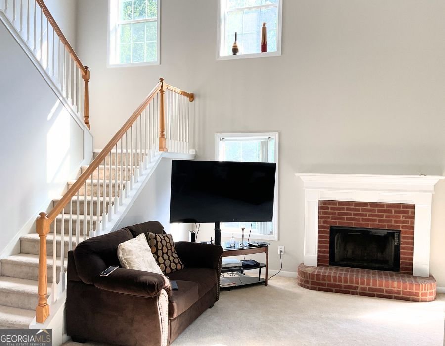 415 Tea Rose Lane Stockbridge - 7