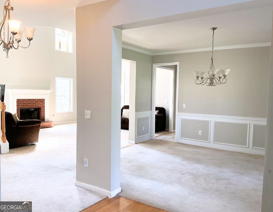 415 Tea Rose Lane Stockbridge - 8