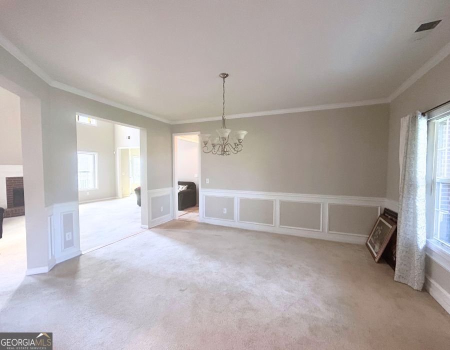 415 Tea Rose Lane Stockbridge - 9