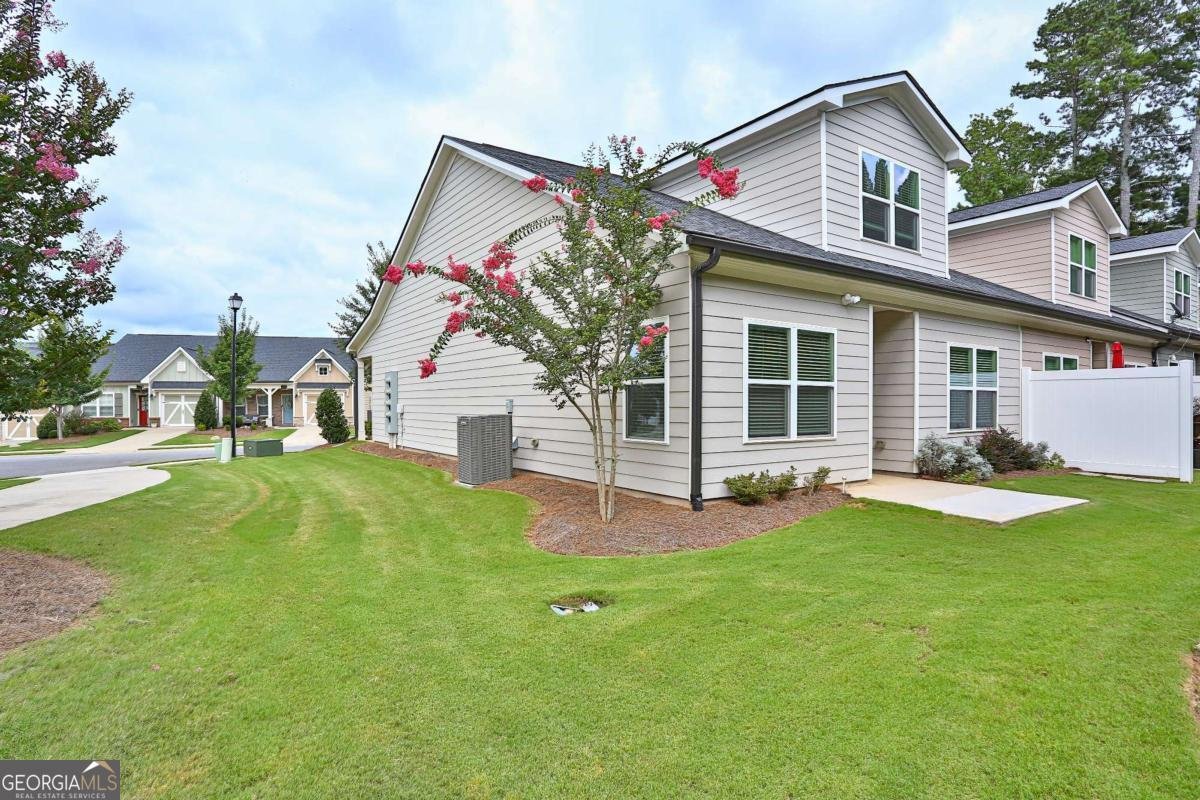 4556 Rutledge Drive Oakwood - 1