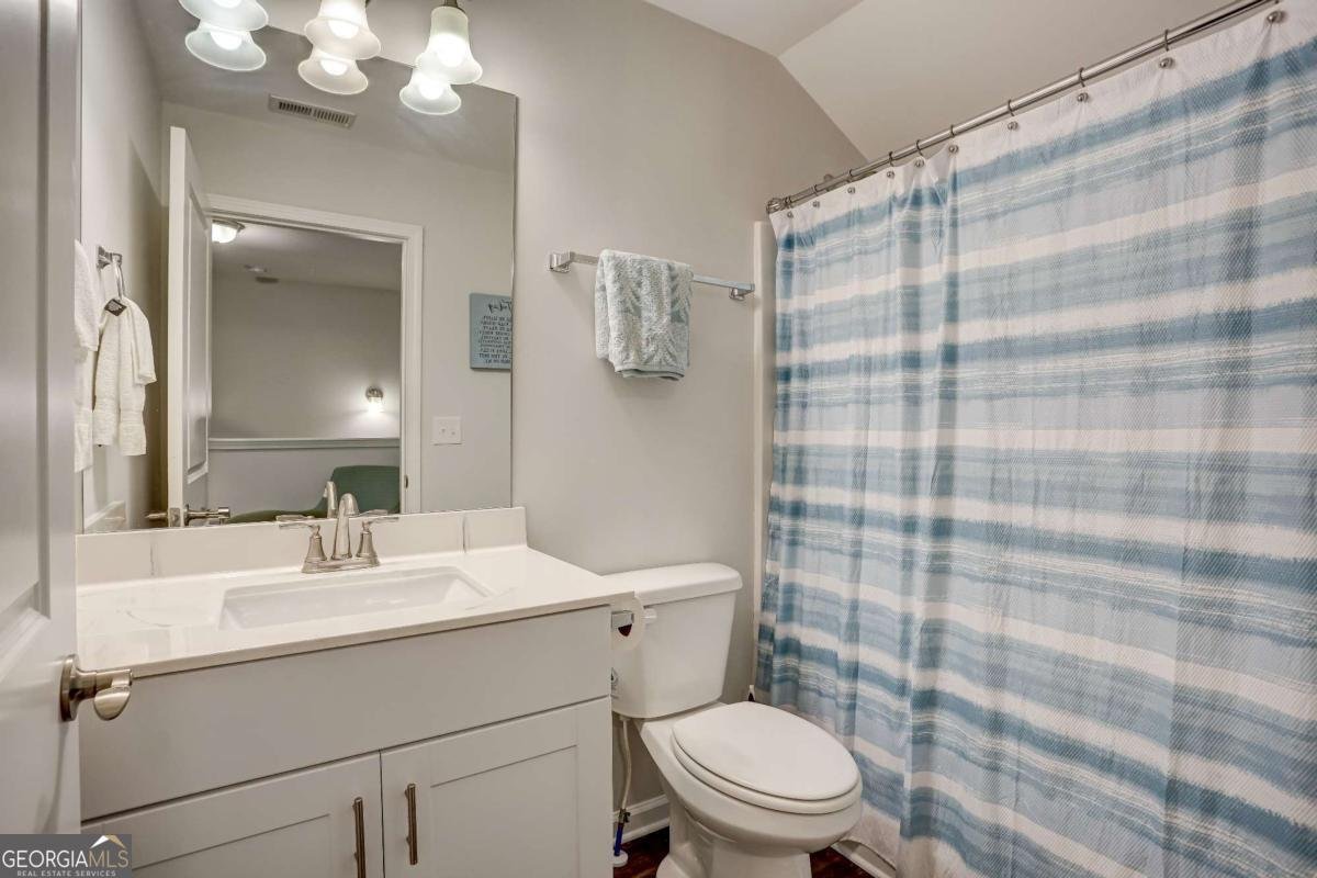 4556 Rutledge Drive Oakwood - 29