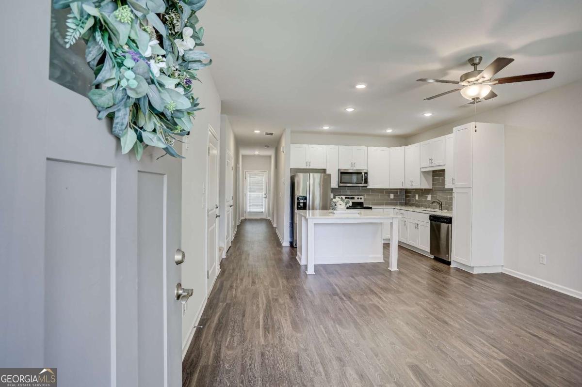 4556 Rutledge Drive Oakwood - 5